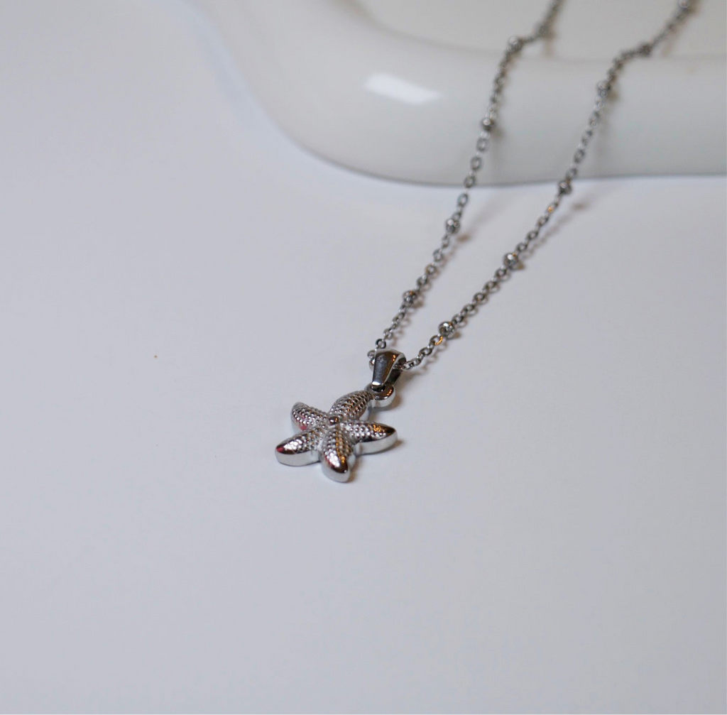 Stardust Necklace