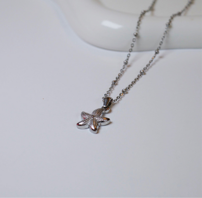 Stardust Necklace