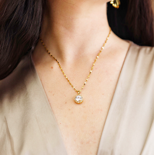 Ada Necklace