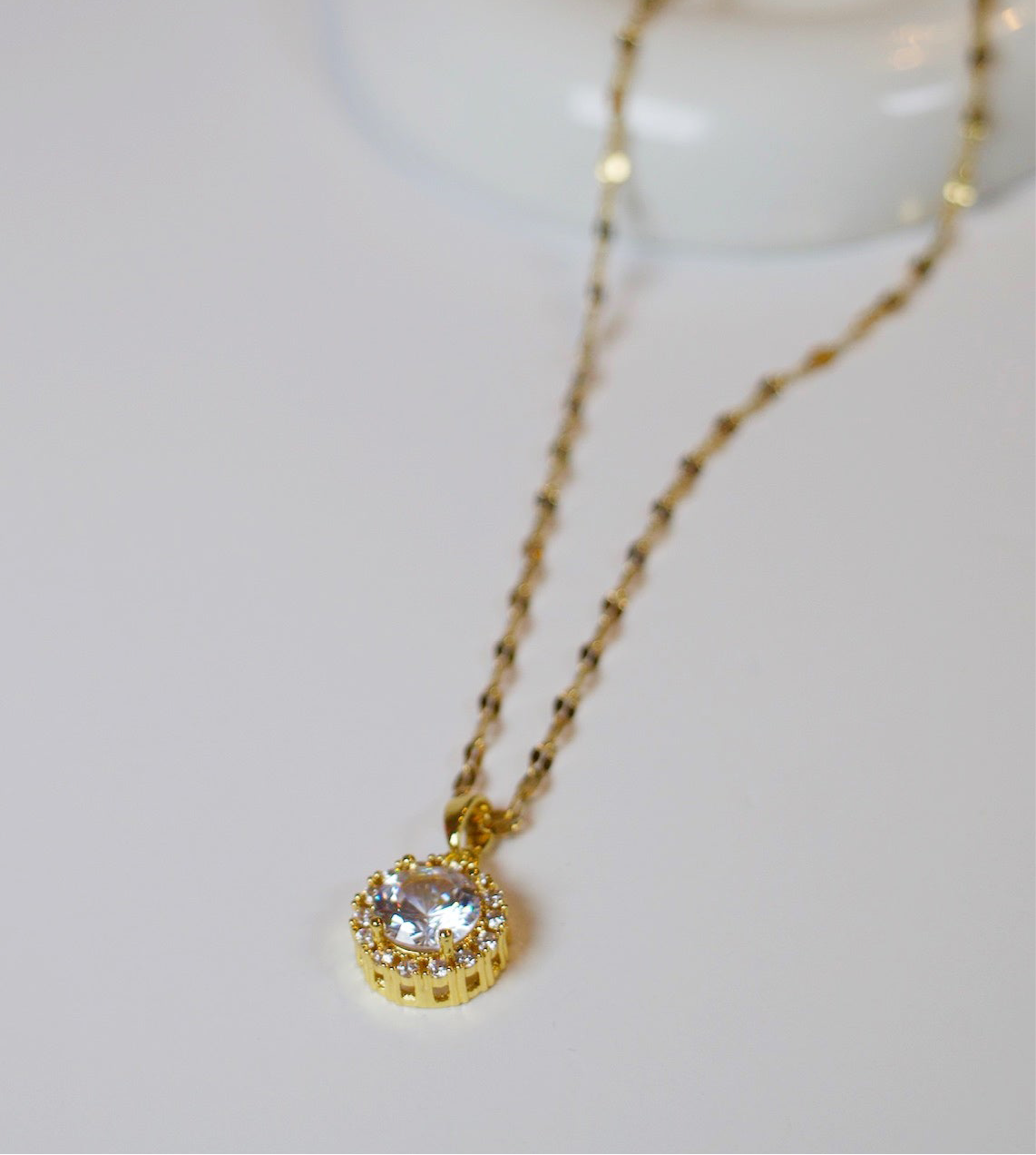 Ada Necklace