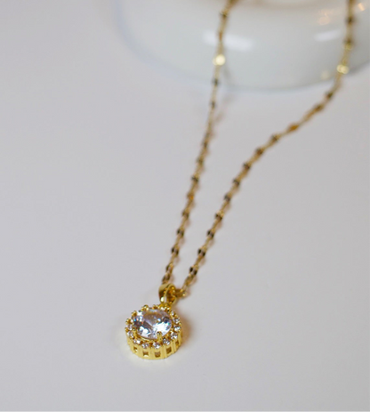 Ada Necklace