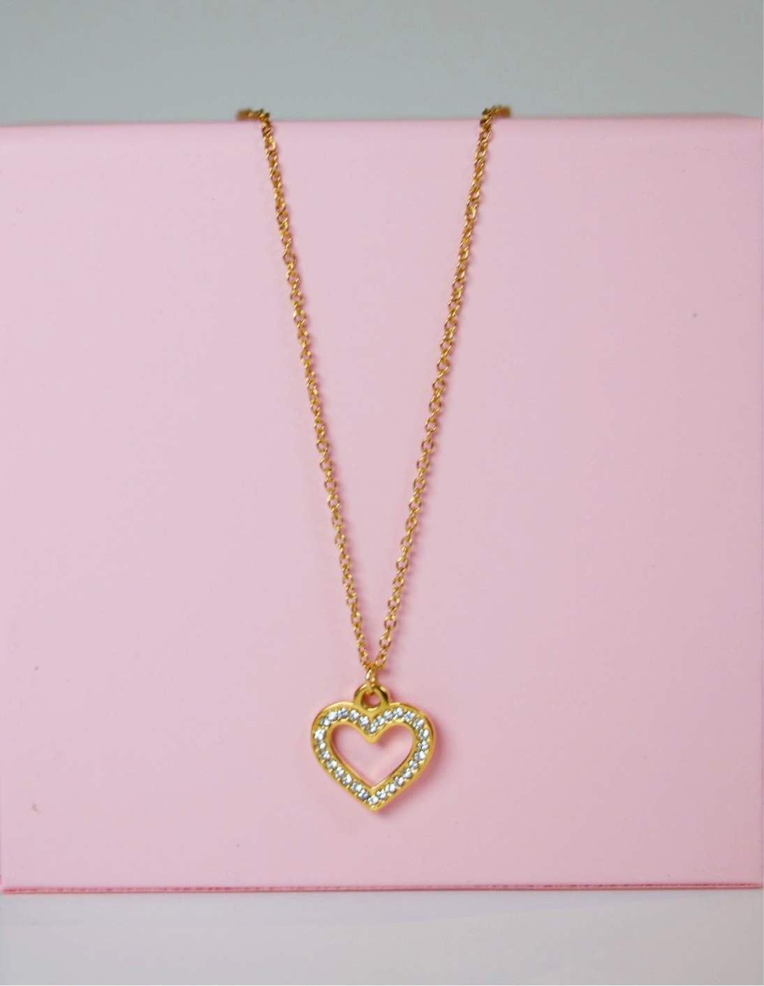 Ife Necklace