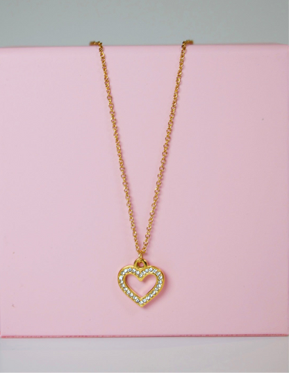 Ife Necklace
