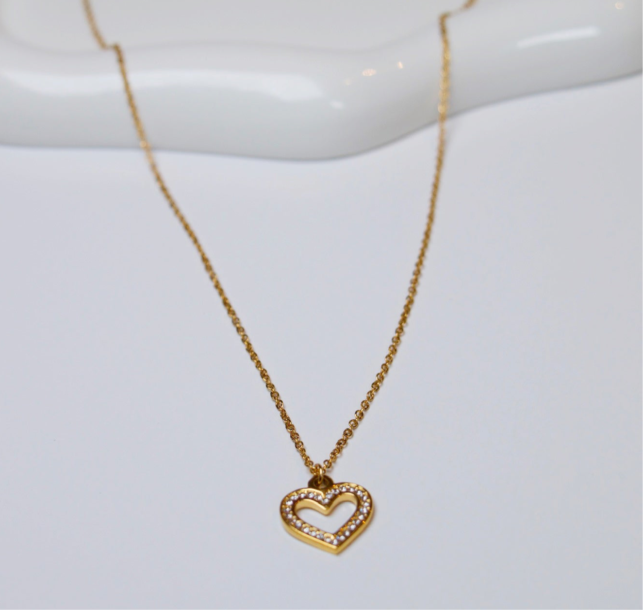 Ife Necklace