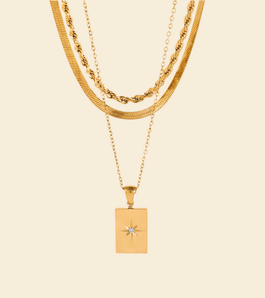 Tara Necklace