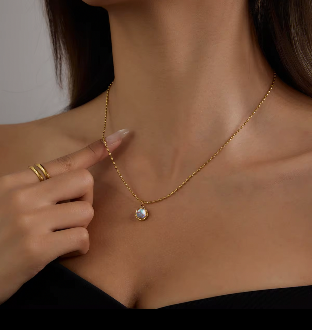 Zuri Necklace