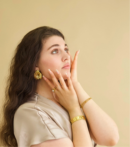 Amara Earrings