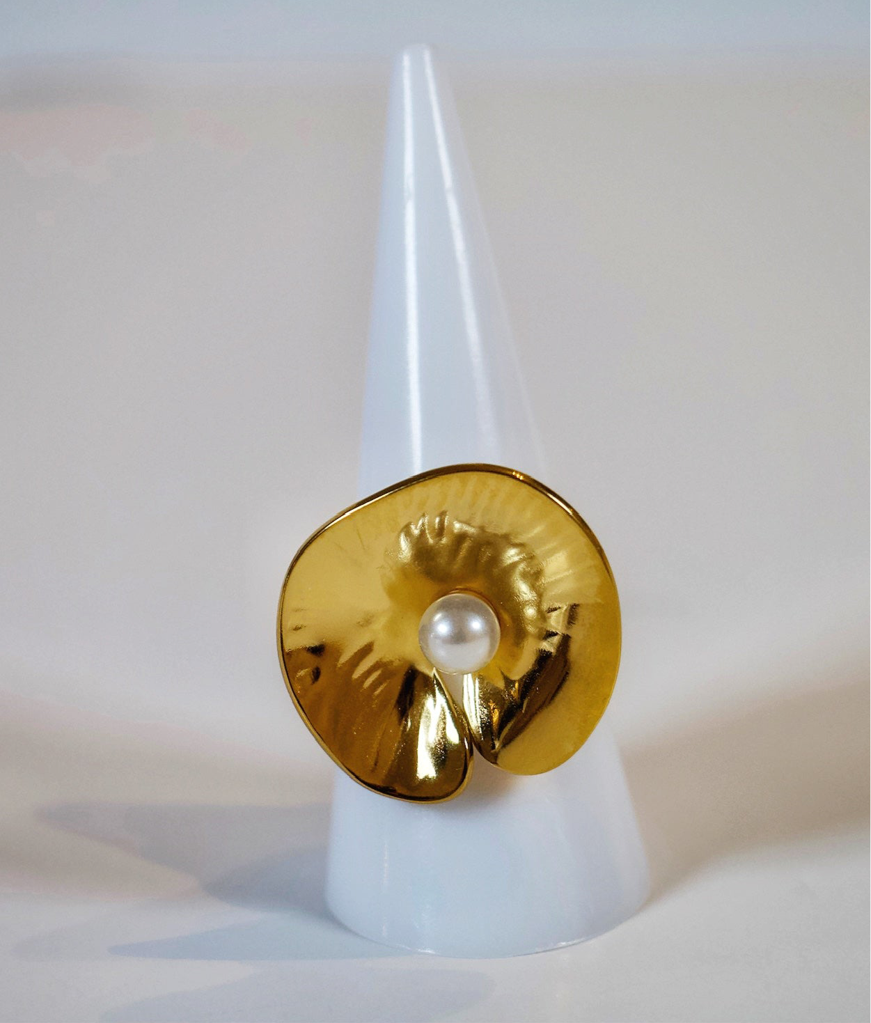 Tulip Ring