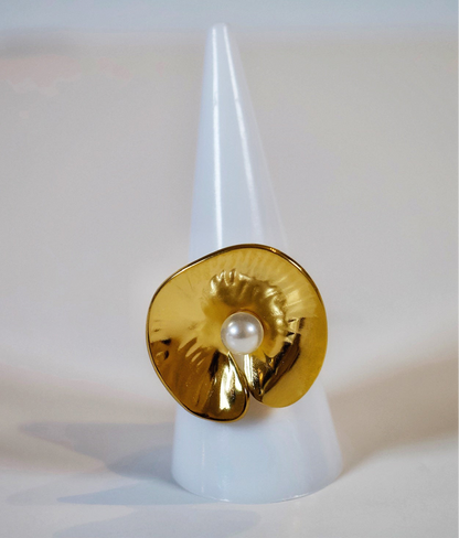 Tulip Ring