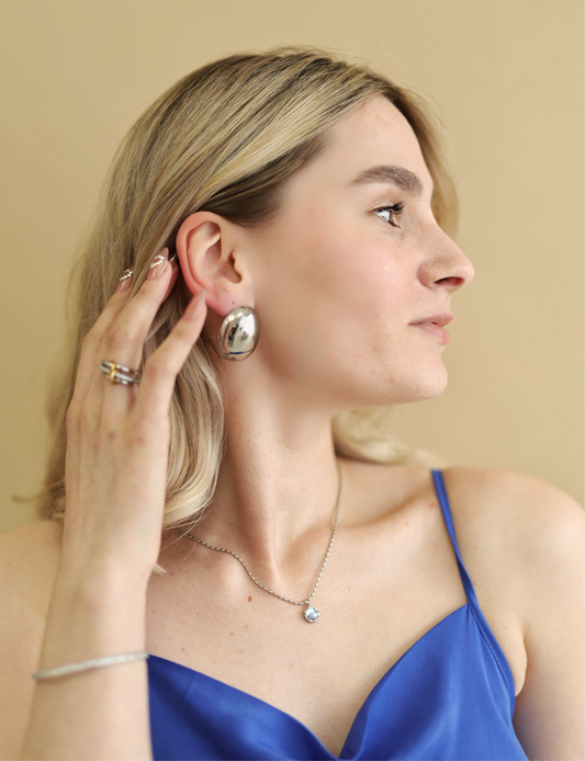 Jess Earrings