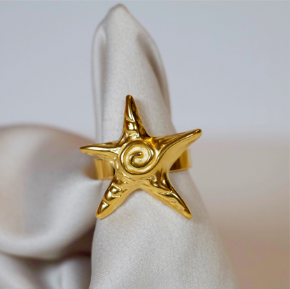 Star Ring