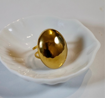 Dome Ring