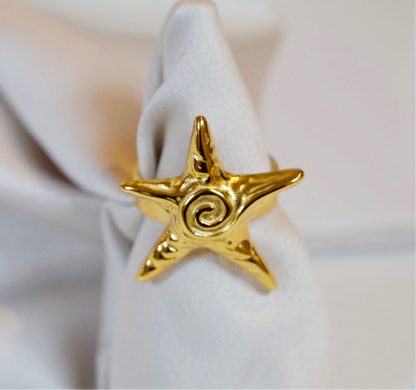 Star Ring