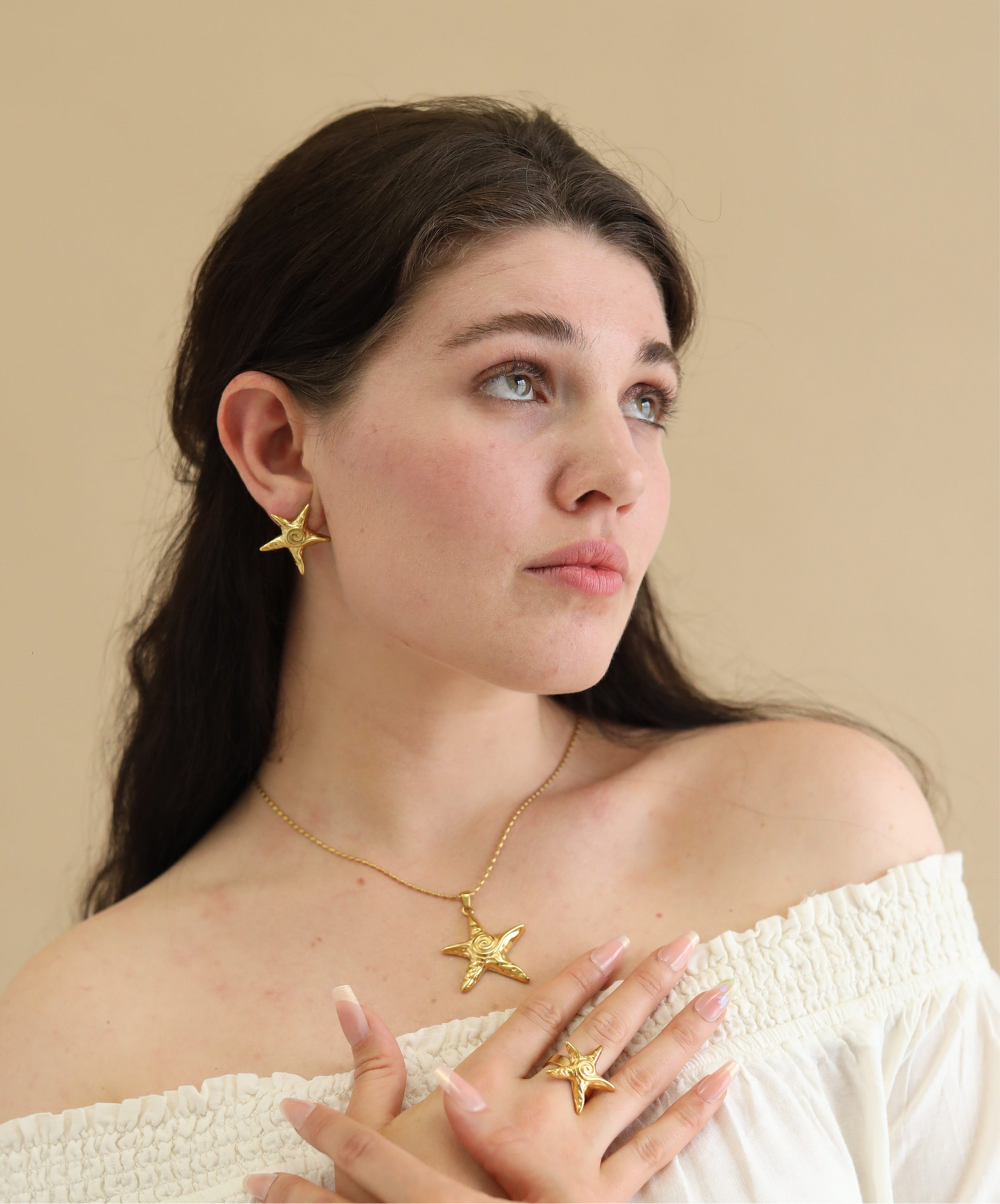 Star Ring
