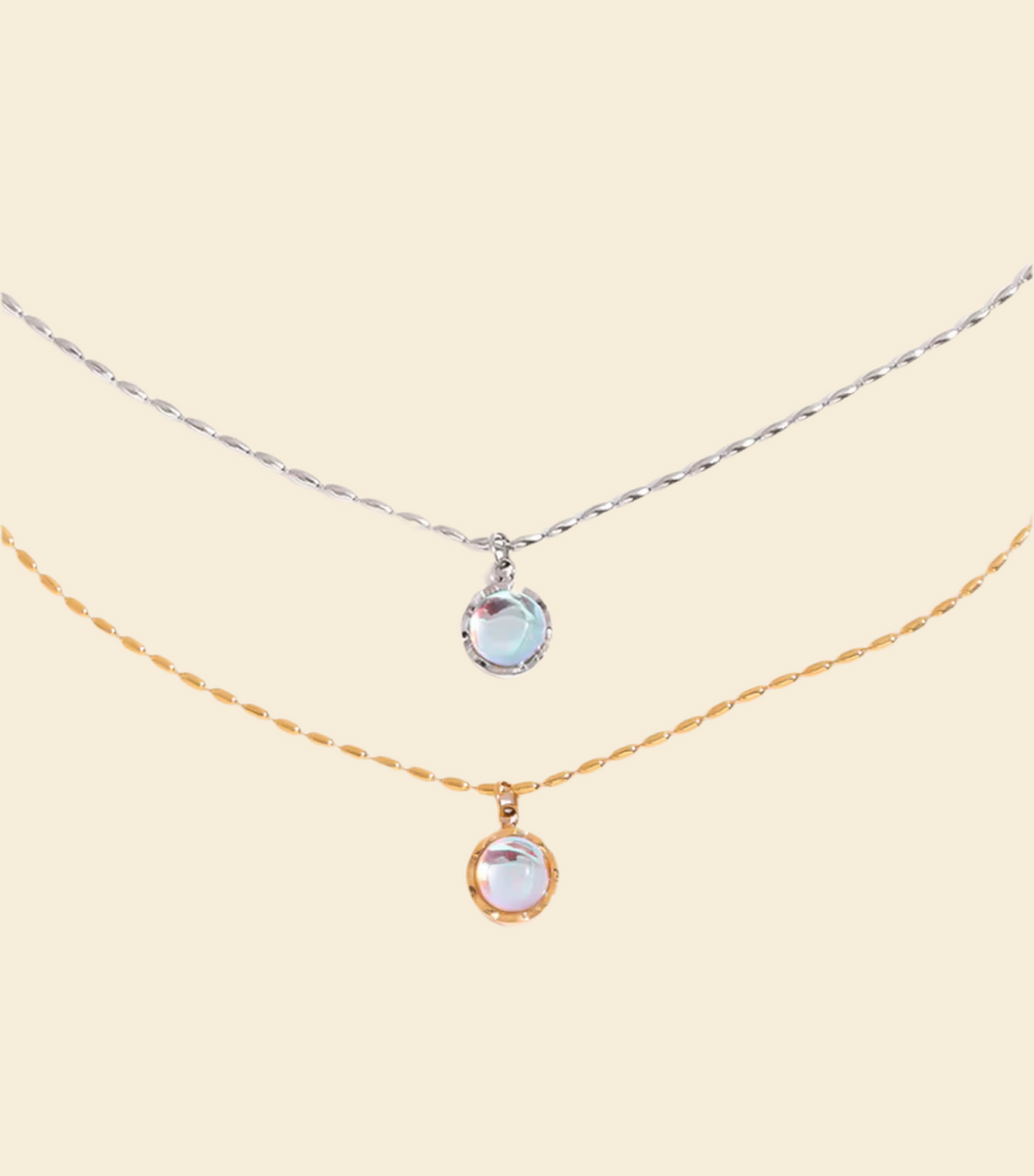 Zuri Necklace