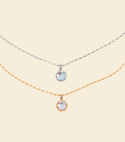 Zuri Necklace