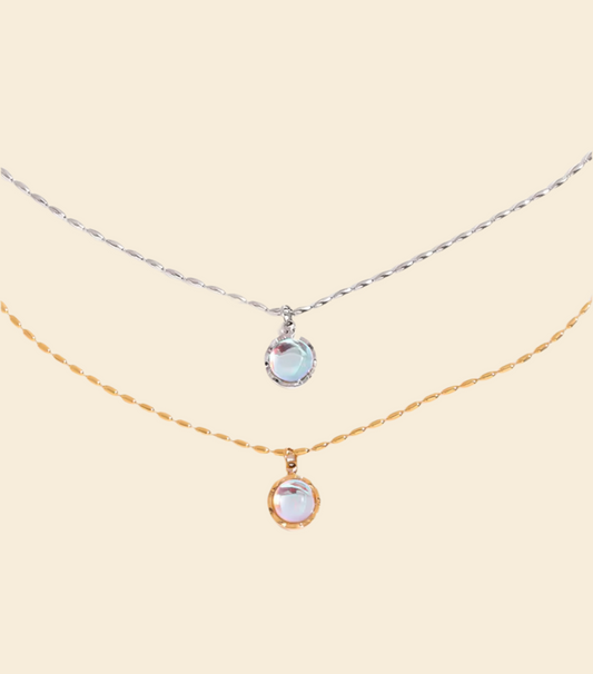 Zuri Necklace