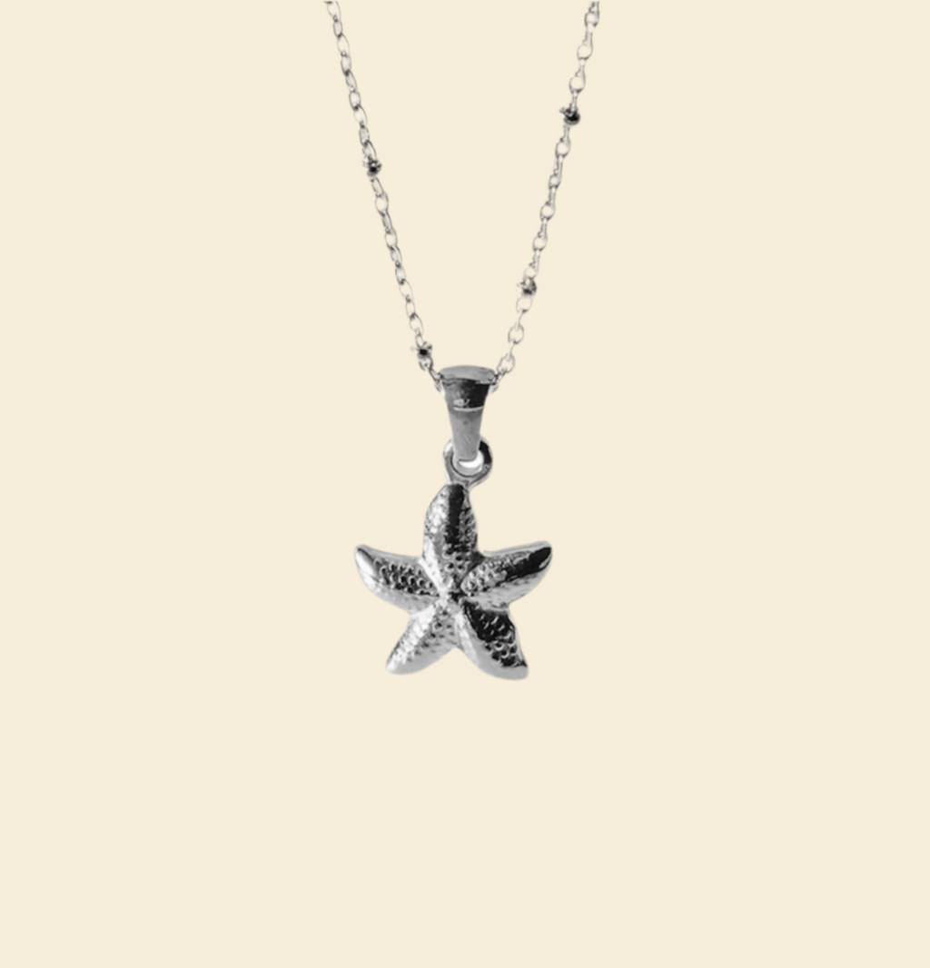 Stardust Necklace