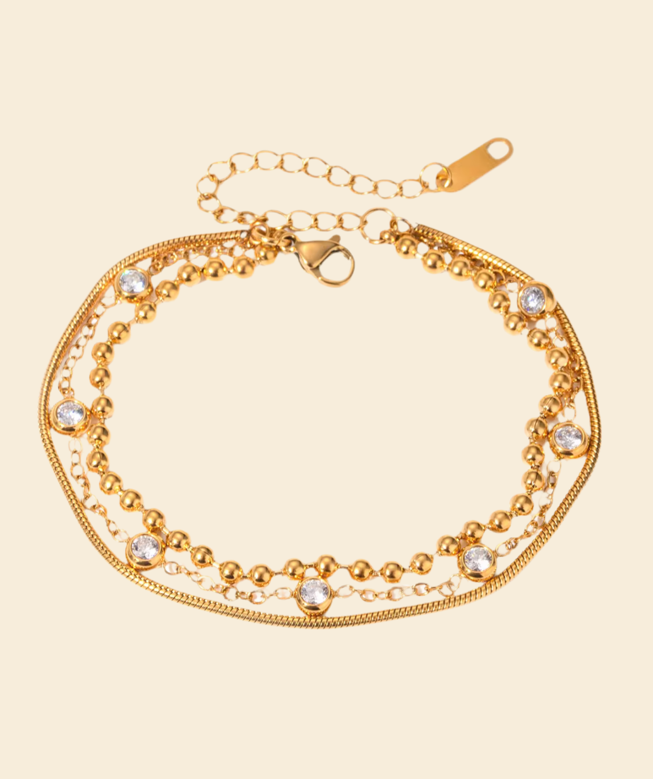 Shay Bracelet