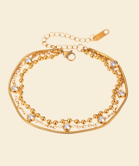 Shay Bracelet