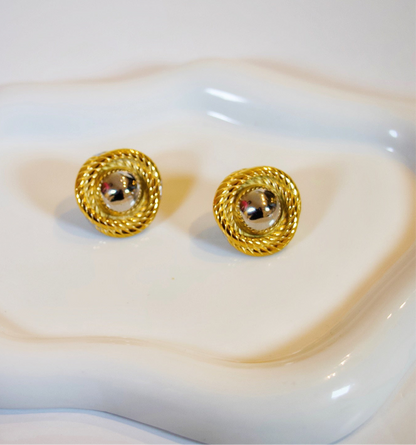 Gia Earrings