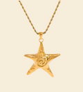 Star Necklace