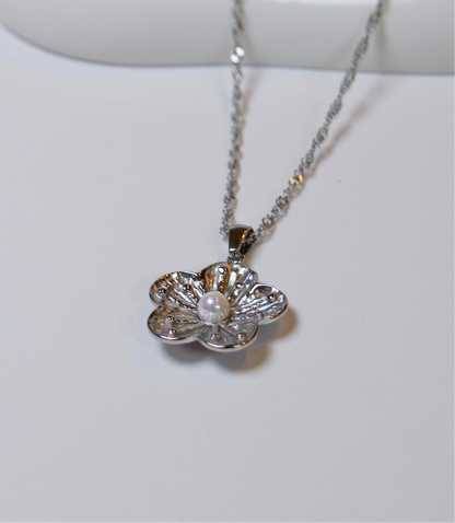 Mimi Necklace