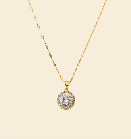 Ada Necklace