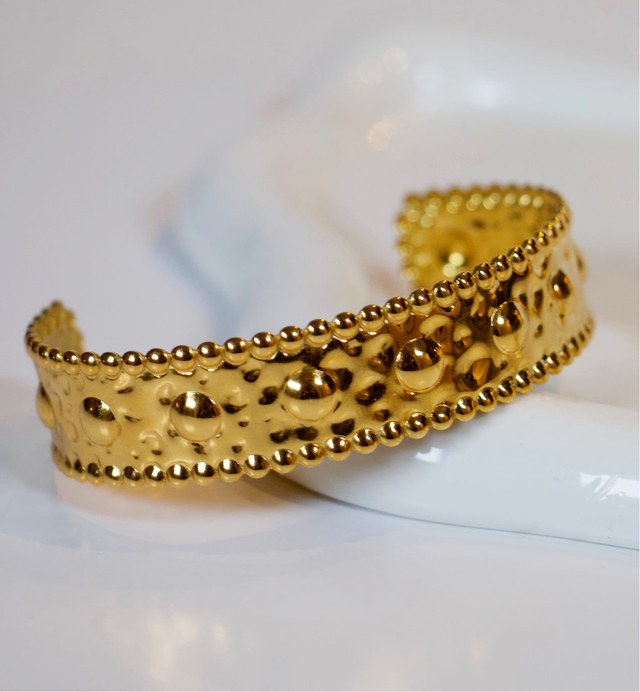Camile Bracelet