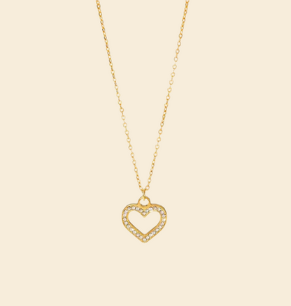 Ife Necklace
