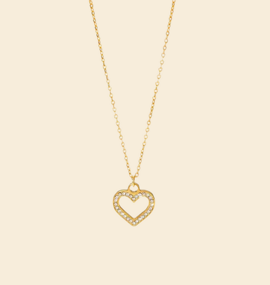 Ife Necklace