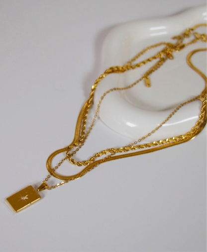 Tara Necklace