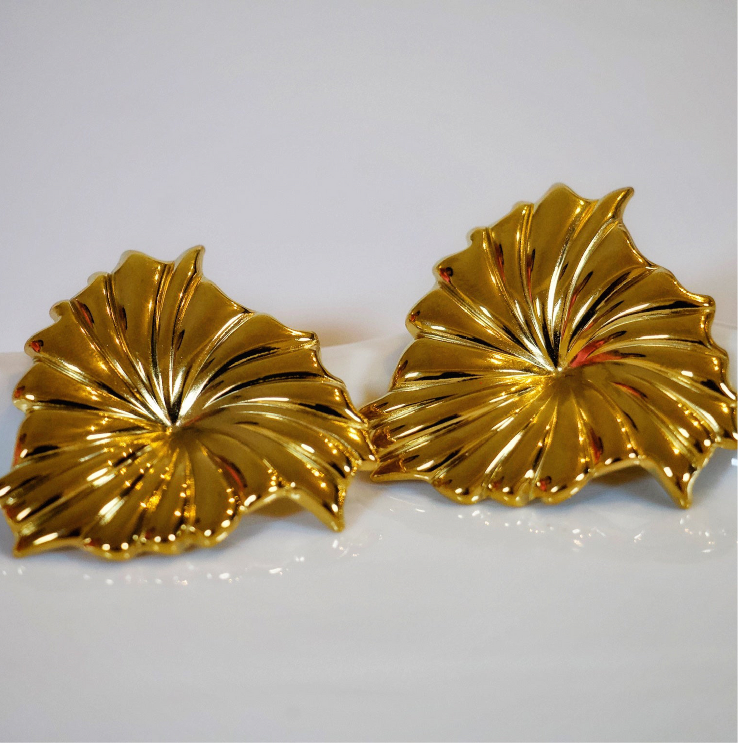 Amara Earrings