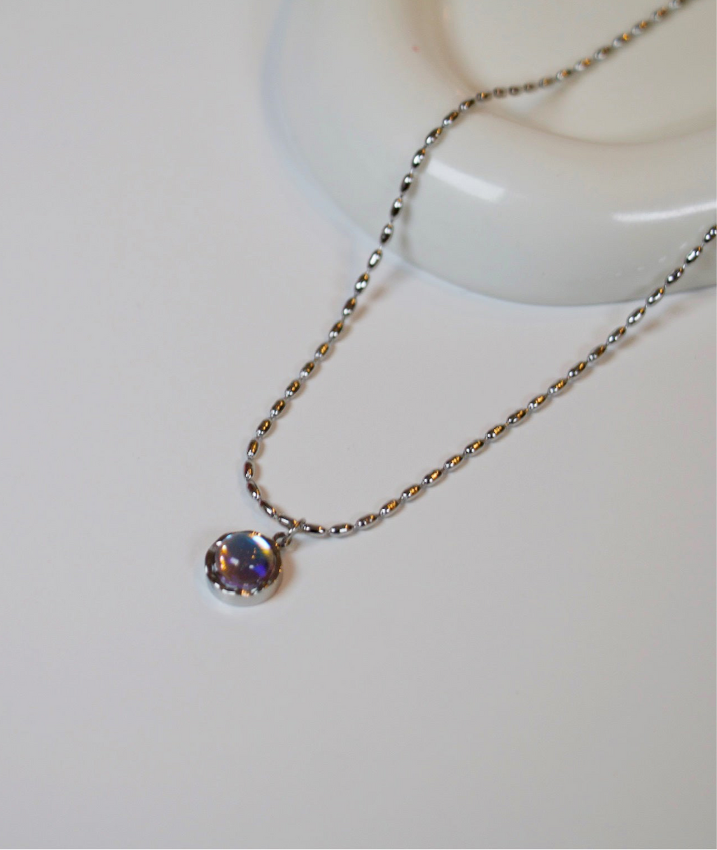 Zuri Necklace