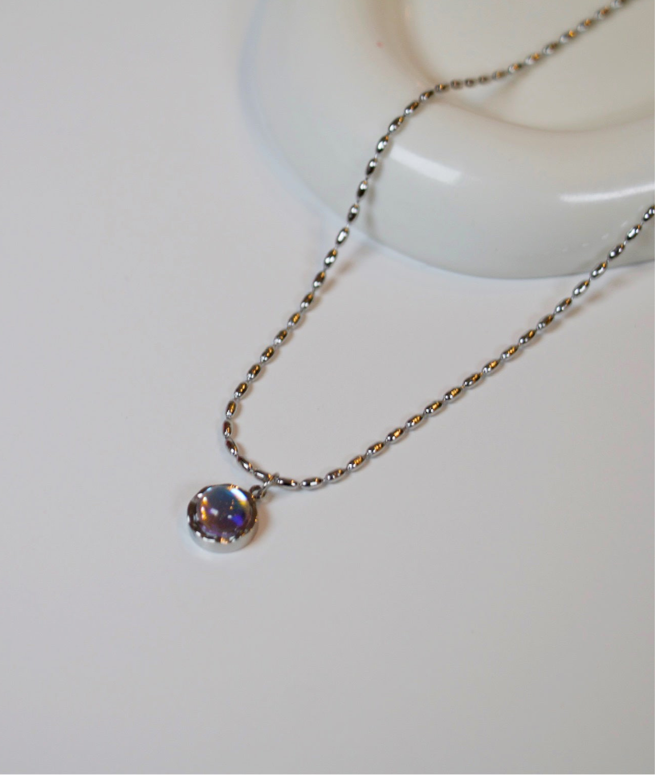 Zuri Necklace