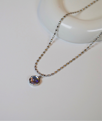 Zuri Necklace
