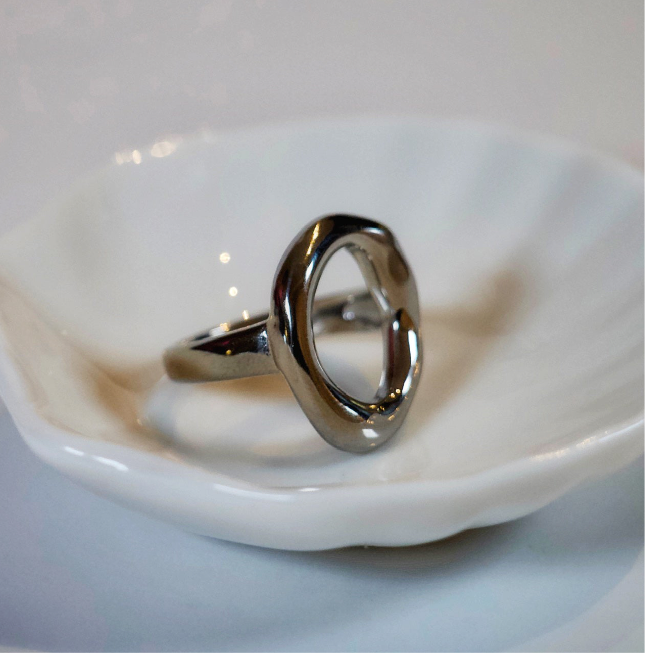 Brooke Ring