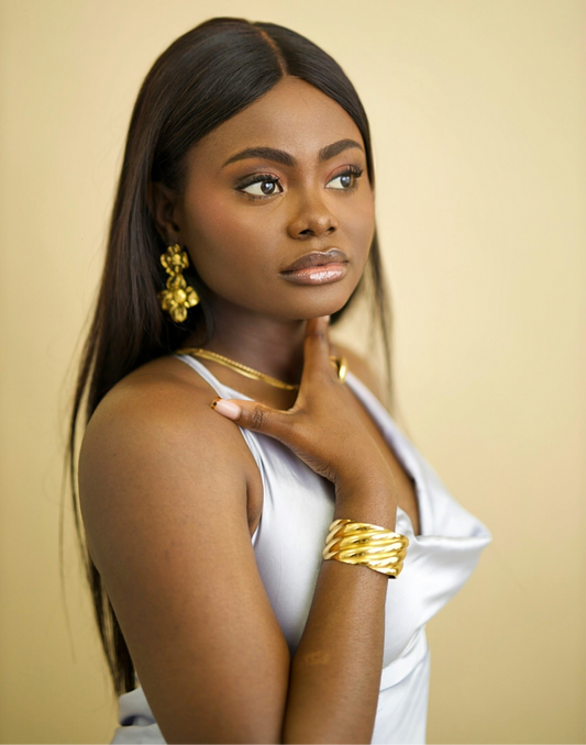 Kenya Bangle