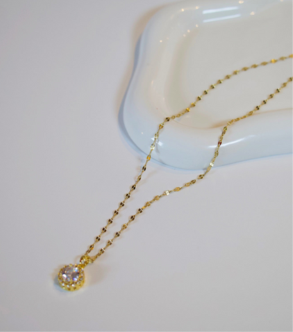 Ada Necklace