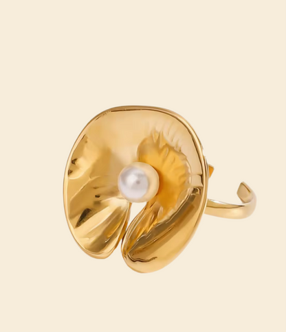 Tulip Ring