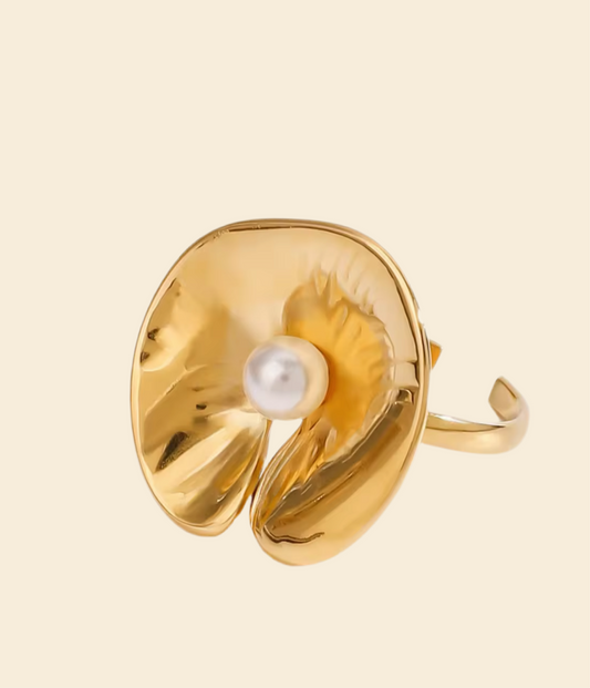 Tulip Ring
