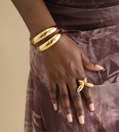 Farai Bangle