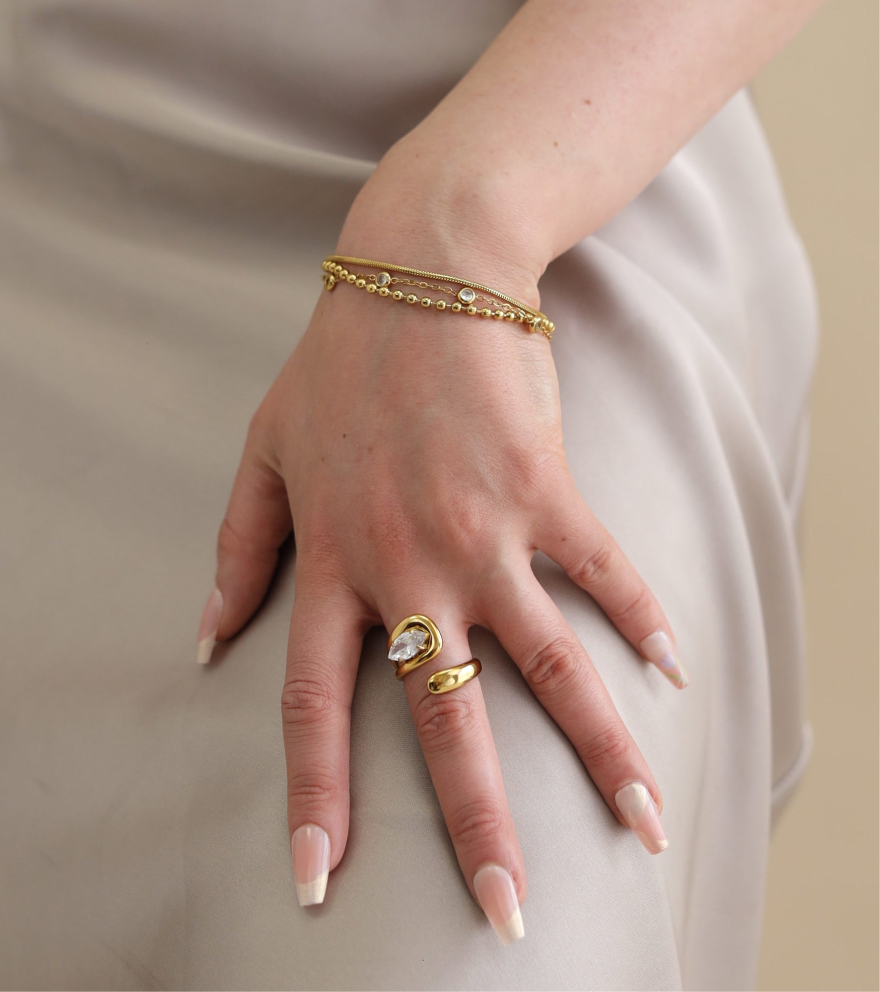 Tori Ring