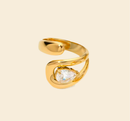 Tori Ring