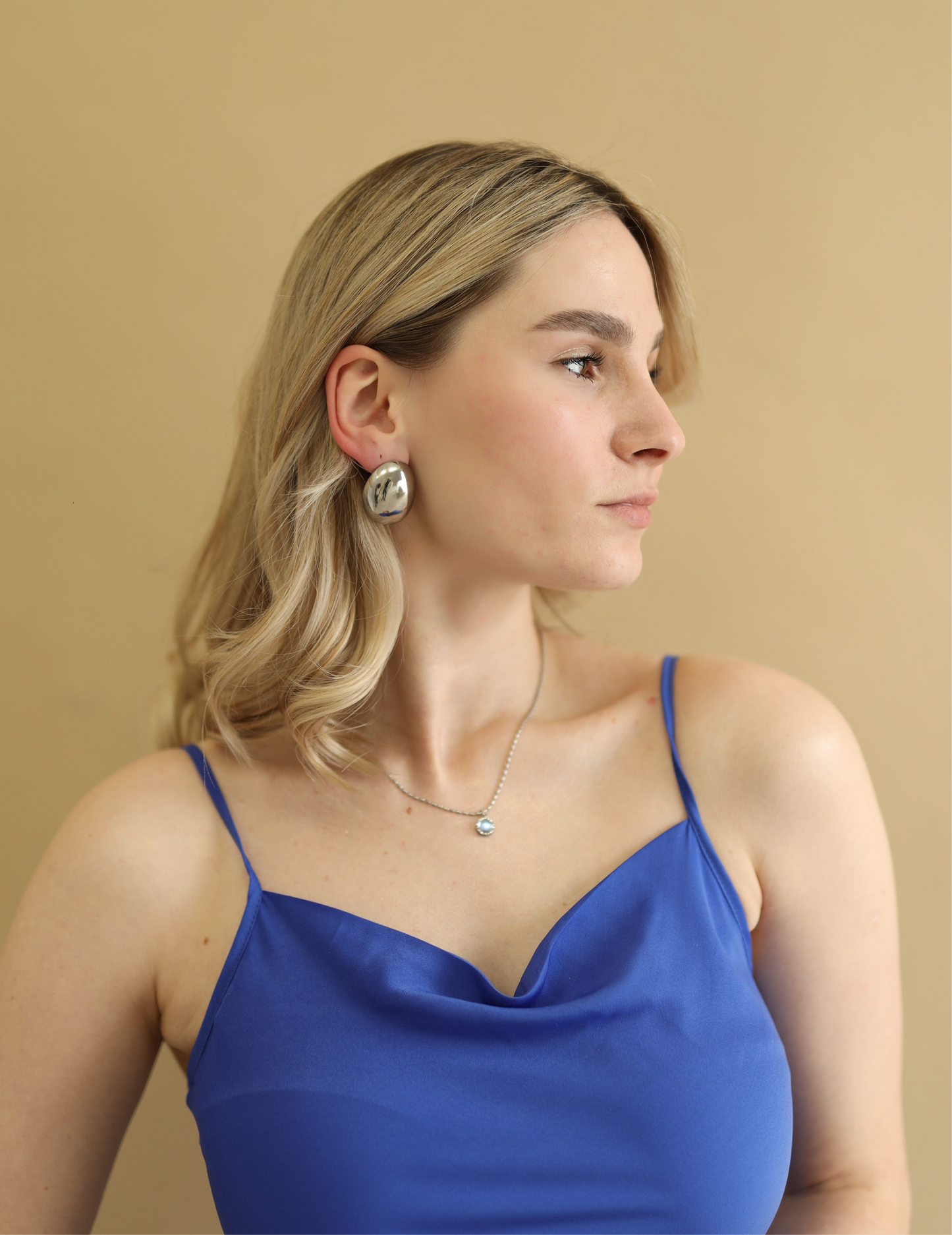Jess Earrings
