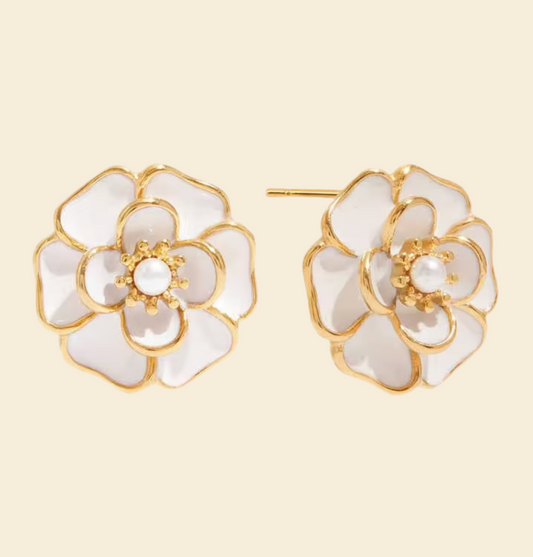 Kiara Earrings