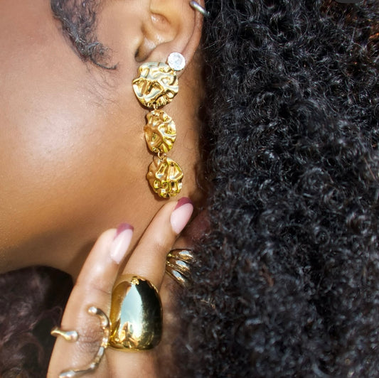 Fumi Earrings