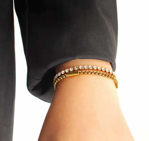 Icey Bracelet