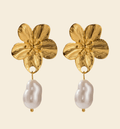Daisy Earrings - Adebi Brand