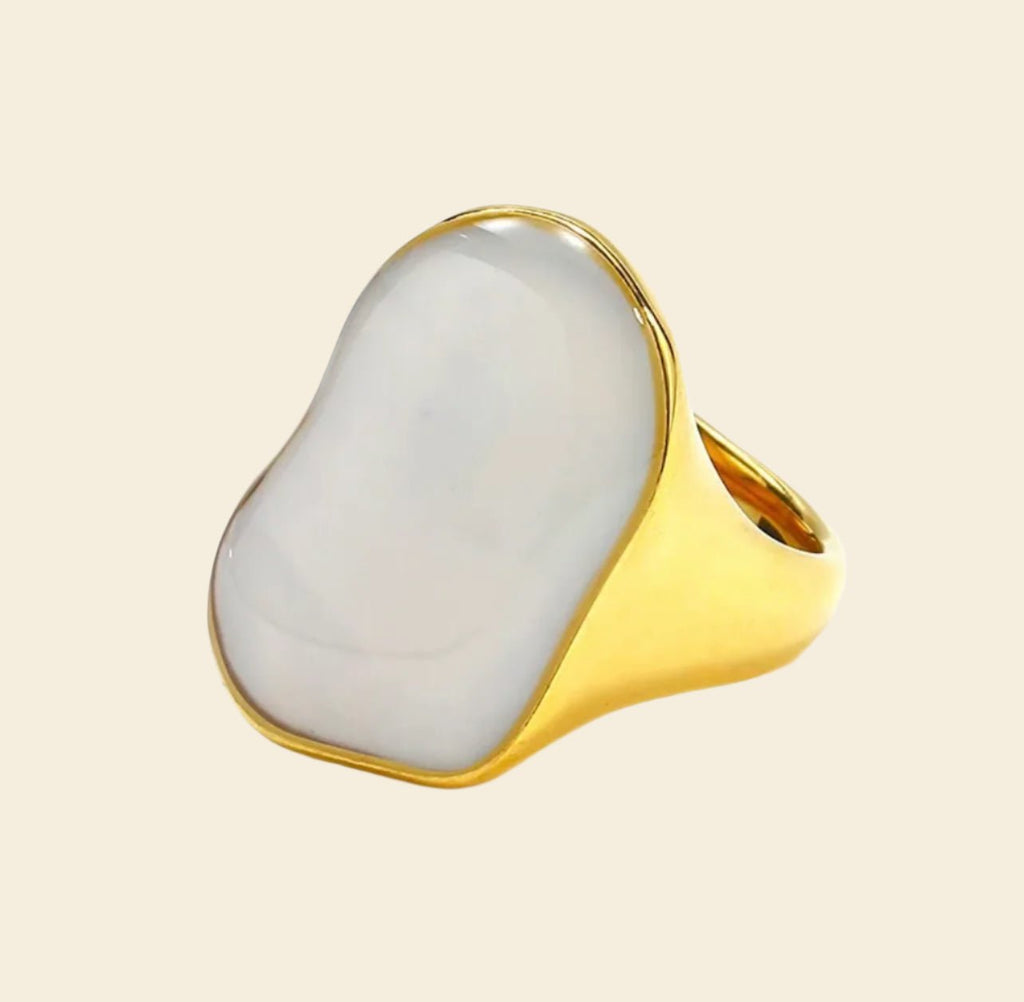 Dara ring - Adebi Brand